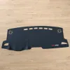 Leather - Black