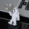 Silver B (with buckle)