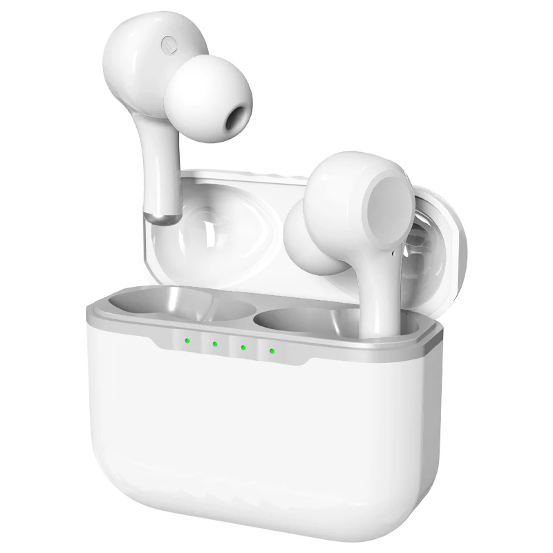 2023 J8 ANC Earbuds - Active Noise Cancelling Wireless