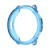 Transparent Blue
