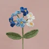 gradiente azul