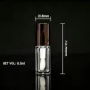 6.5ml Coffee