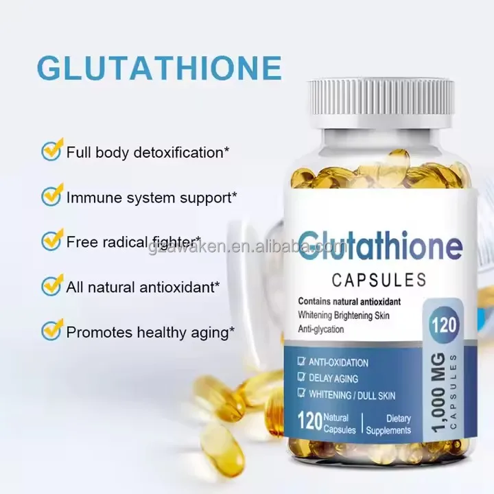 glutathione whitening pills amazon Prenatal DHA main image 0