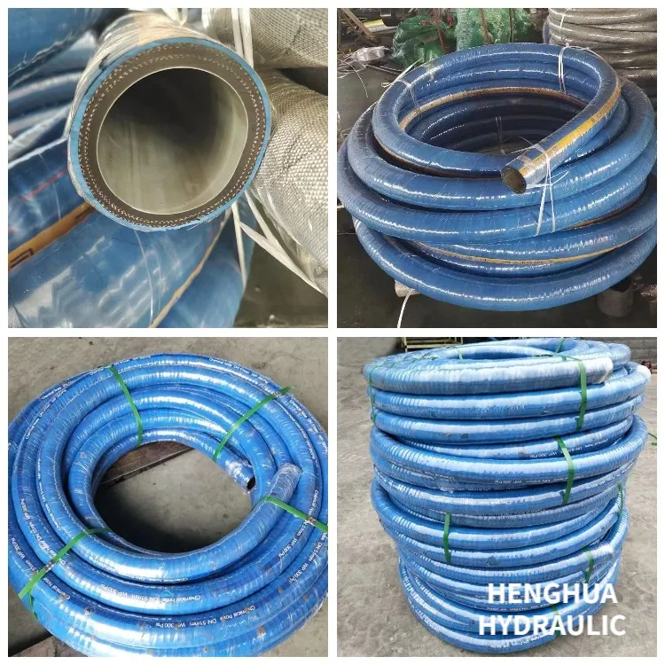 China Kundengebundene EPDM-Gummi-Motorkühlmittelschläuche Hersteller