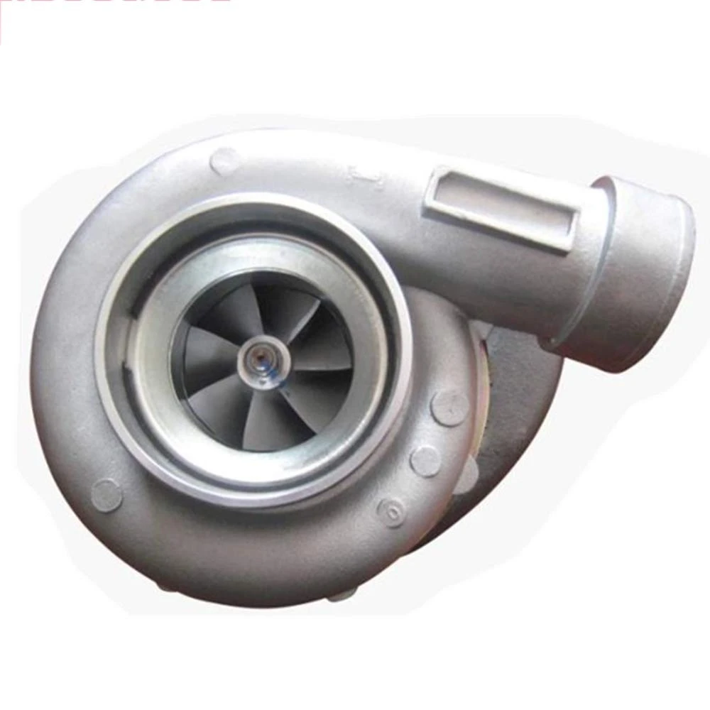 IZUMI 3804546 Turbocharger for Hyundai R450 450-5LC Engine Repair Kit