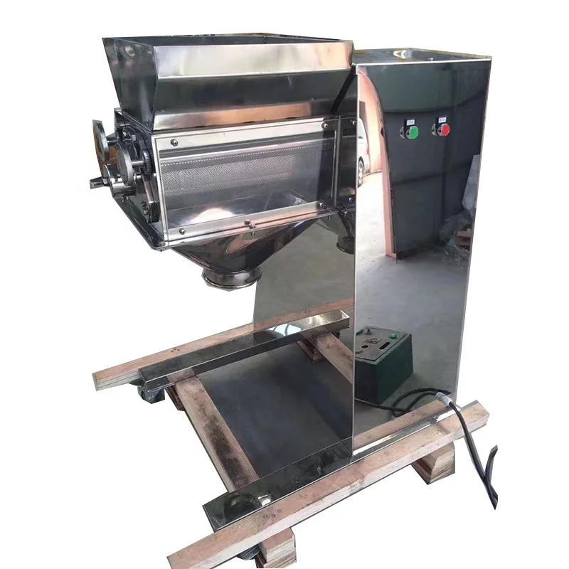 
 Для фармацевтического завода, высококачественный гранулятор, Осциллирующий гранулятор, машина для производства гранулята  