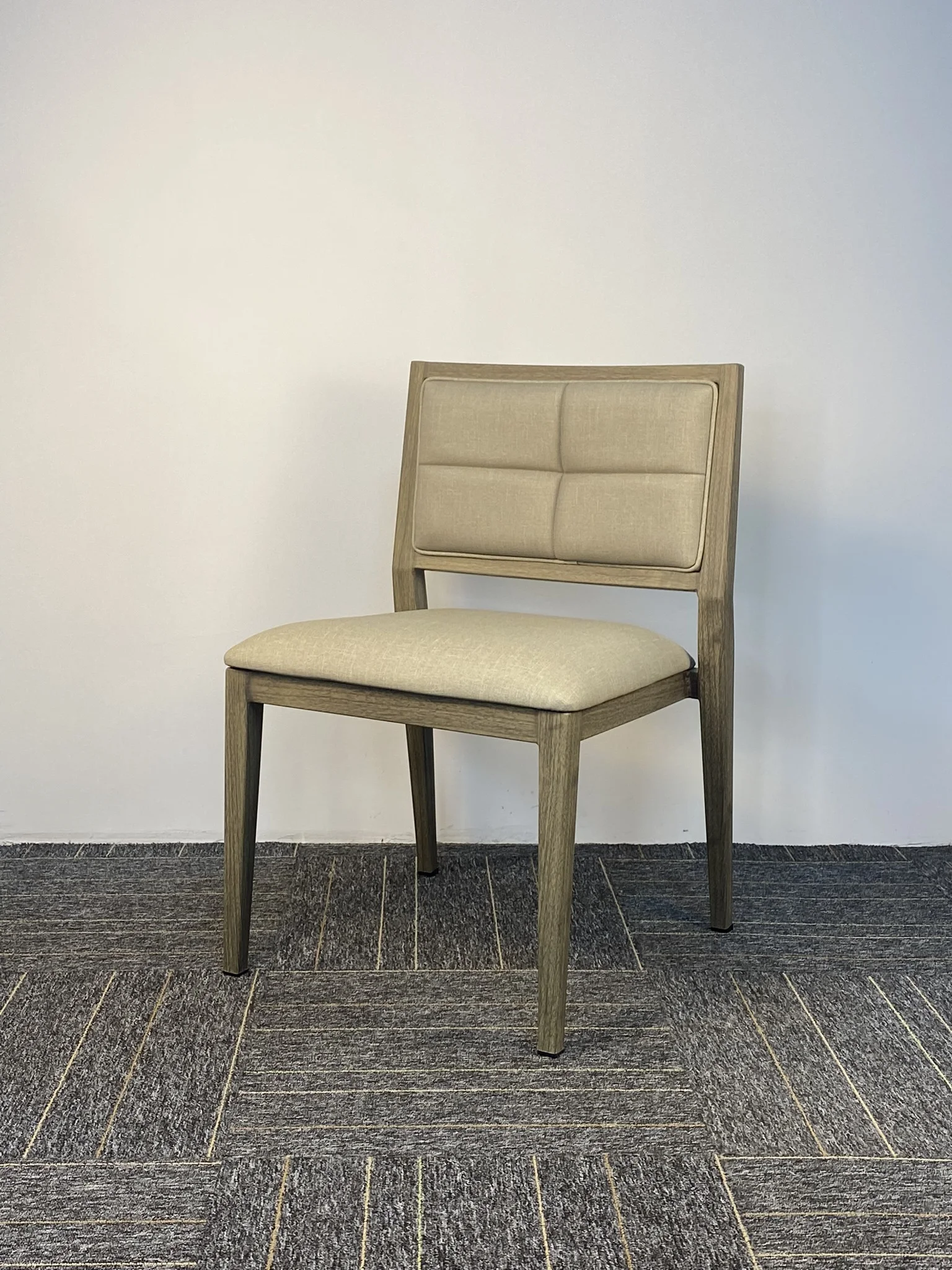 Modern Upholstered Furniture Heavy Duty Kitchen And Living Room Leather ...
