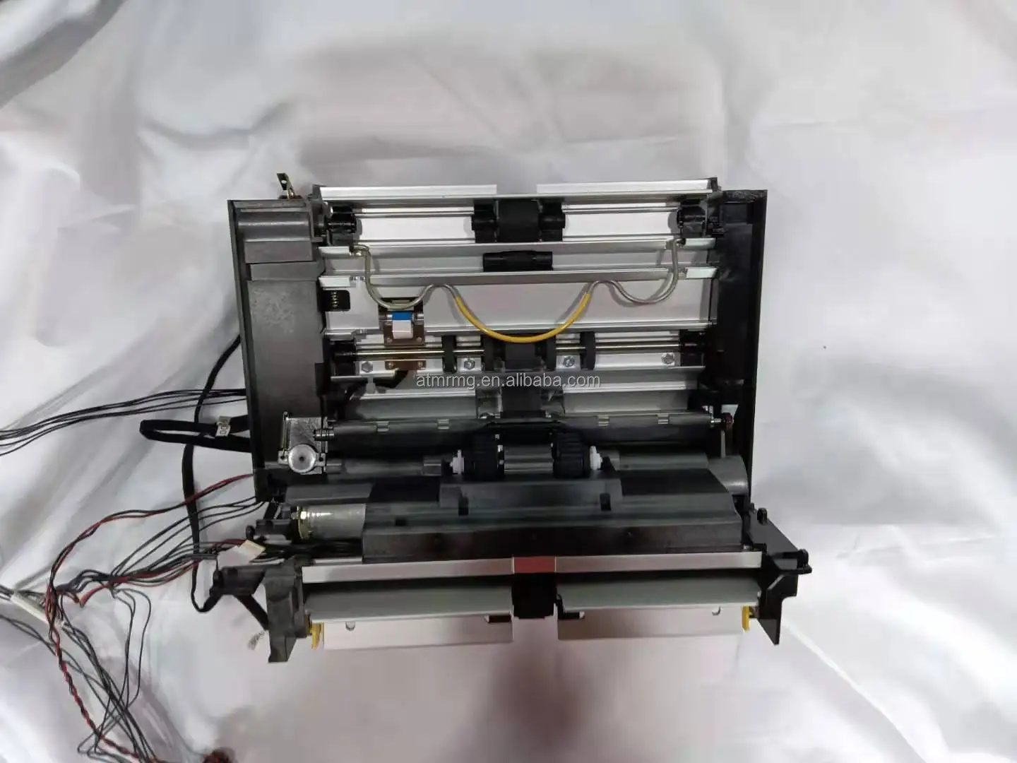 A011263 nmd NQ300 Note Qualifier Atm Machine Parts