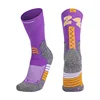 Lakers n &deg; 24 violet jaune