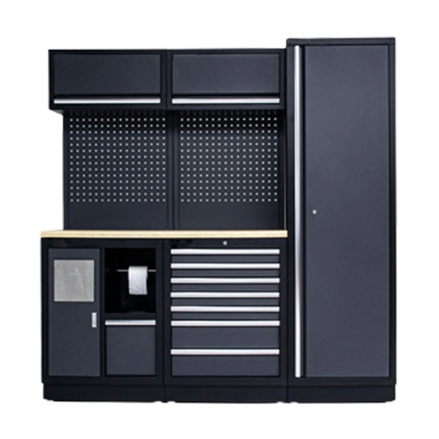 Garage Storage Solutions Garage Storage Cabinet System - Buy Garage 