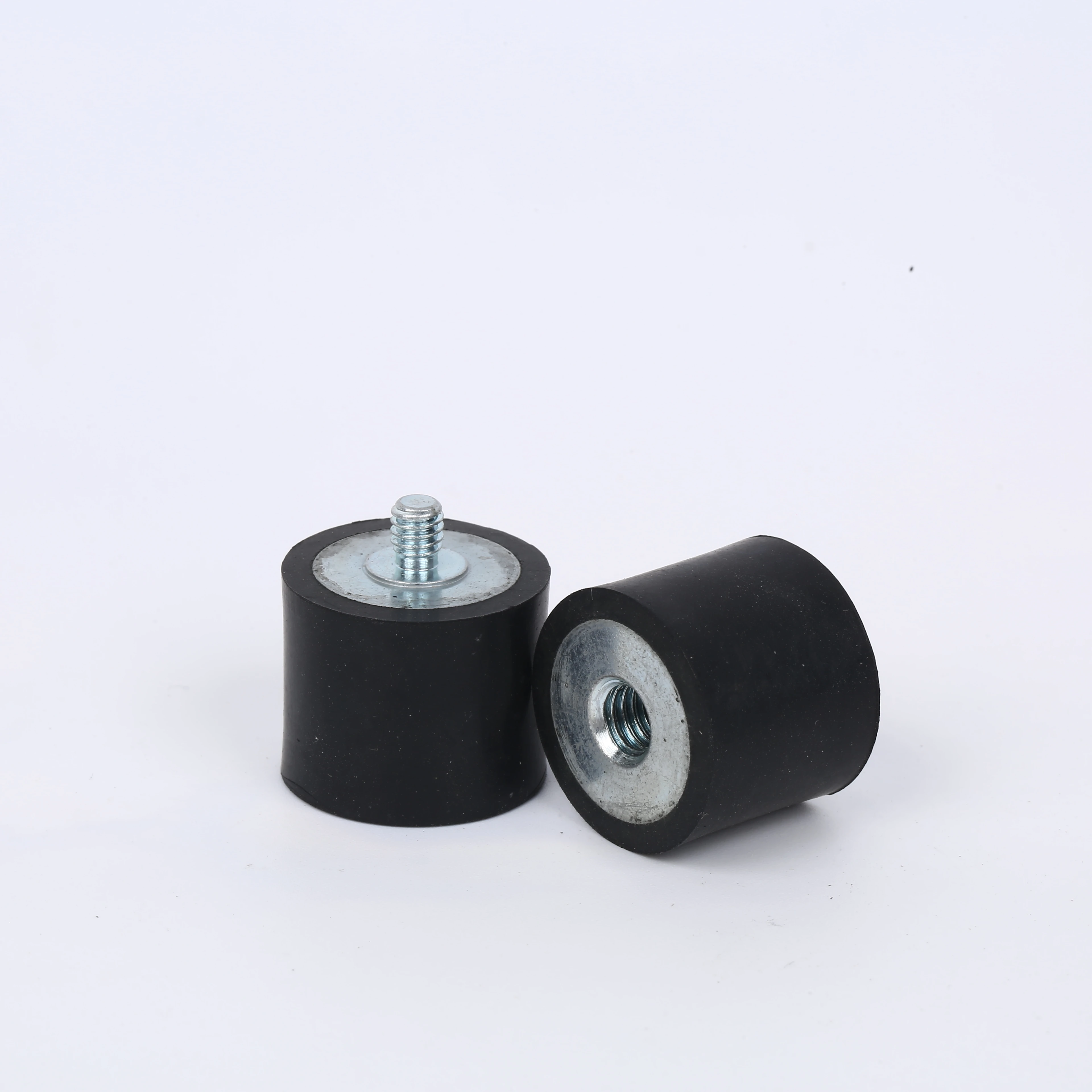  Anti Vibration rubber mount with 8-32UNC thread