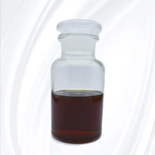 Lubricant Additive ZT73190 Gasoline Engine Oil Additive Package
