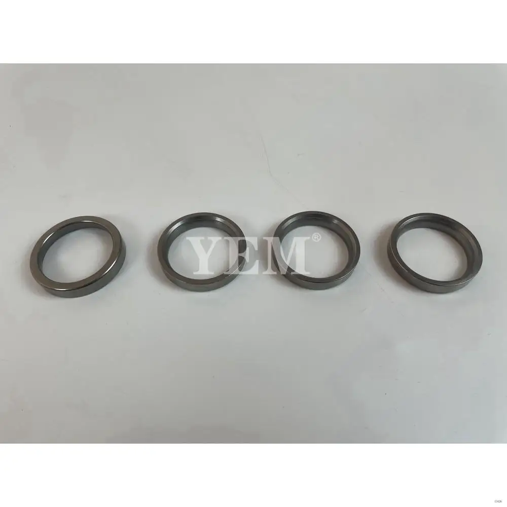 Exhaust Valve Seat Insert 3314A051 Fit for Perkins 1004-40T Excavator Forklift Diesel Engine Repair Parts