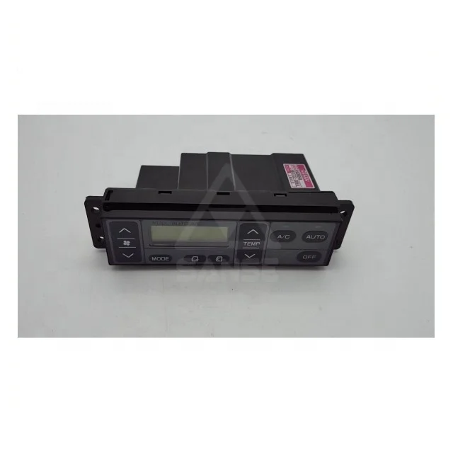 Airconditioner