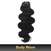 Body wave