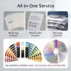 Custom Color