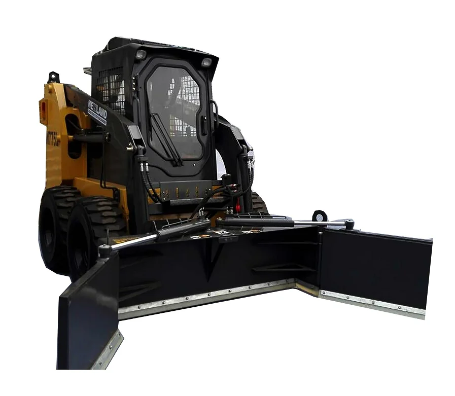 HCN0516ホイールローダーアタッチメント肥料プッシャー| Alibaba.com