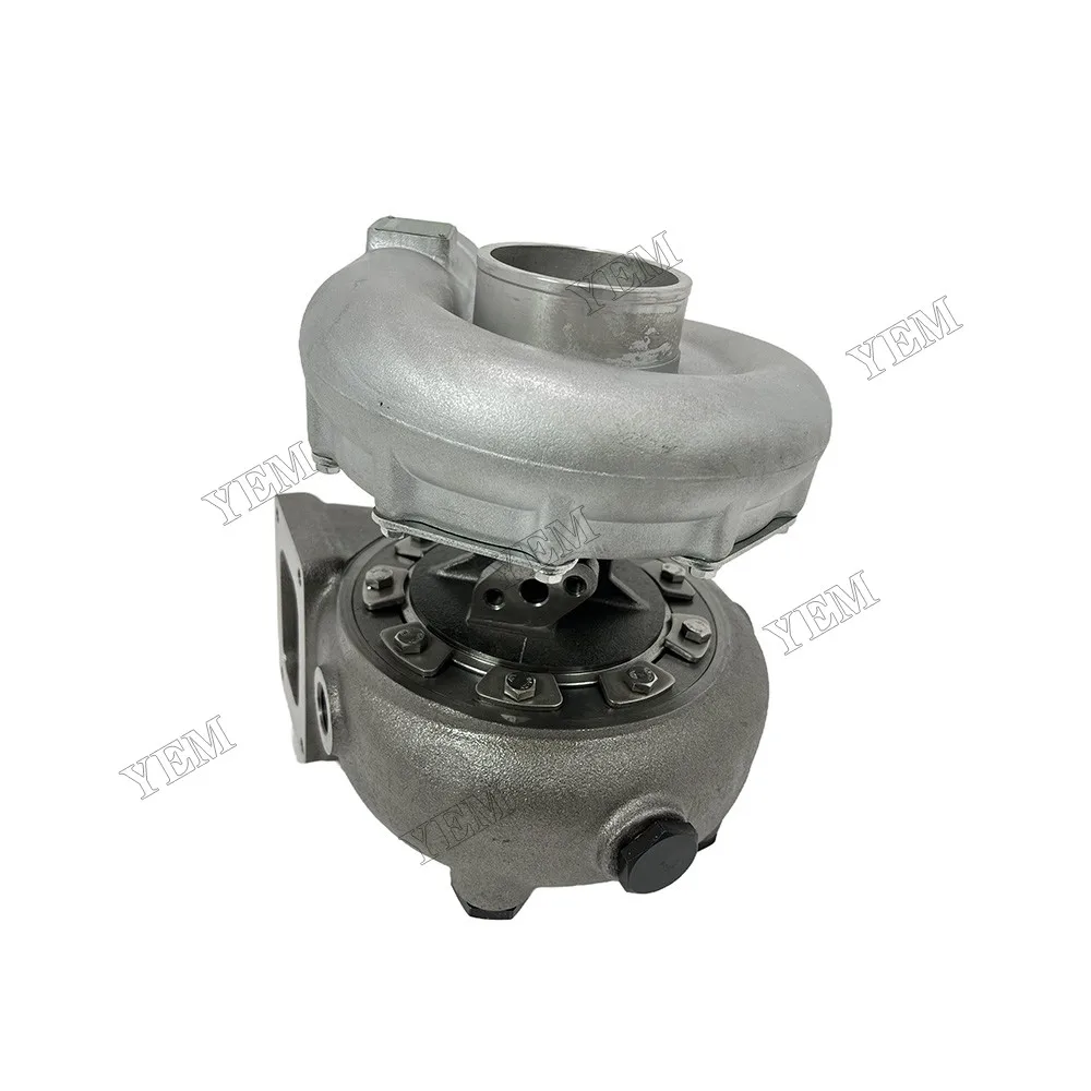 Advantage Supply 3522615 Turbocharger for Iveco 4LGKs Universal Engine Parts 4