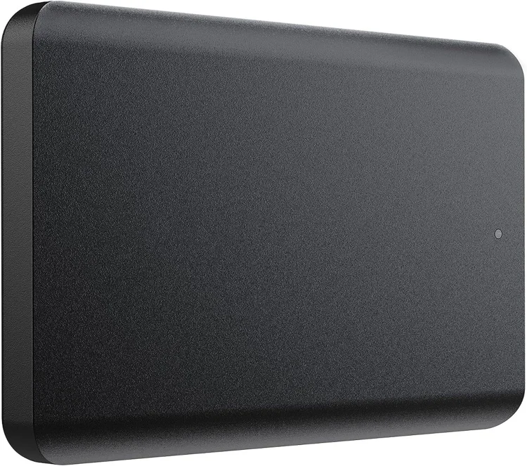 Toshi ba Canvio Basics 1 ТБ портативный внешний жесткий диск USB 3 0 с портом расширения SATA для ноутбука