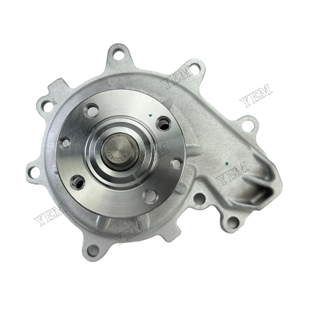 Water Pump Fit for Isuzu 4HL1 Engine Parts 3