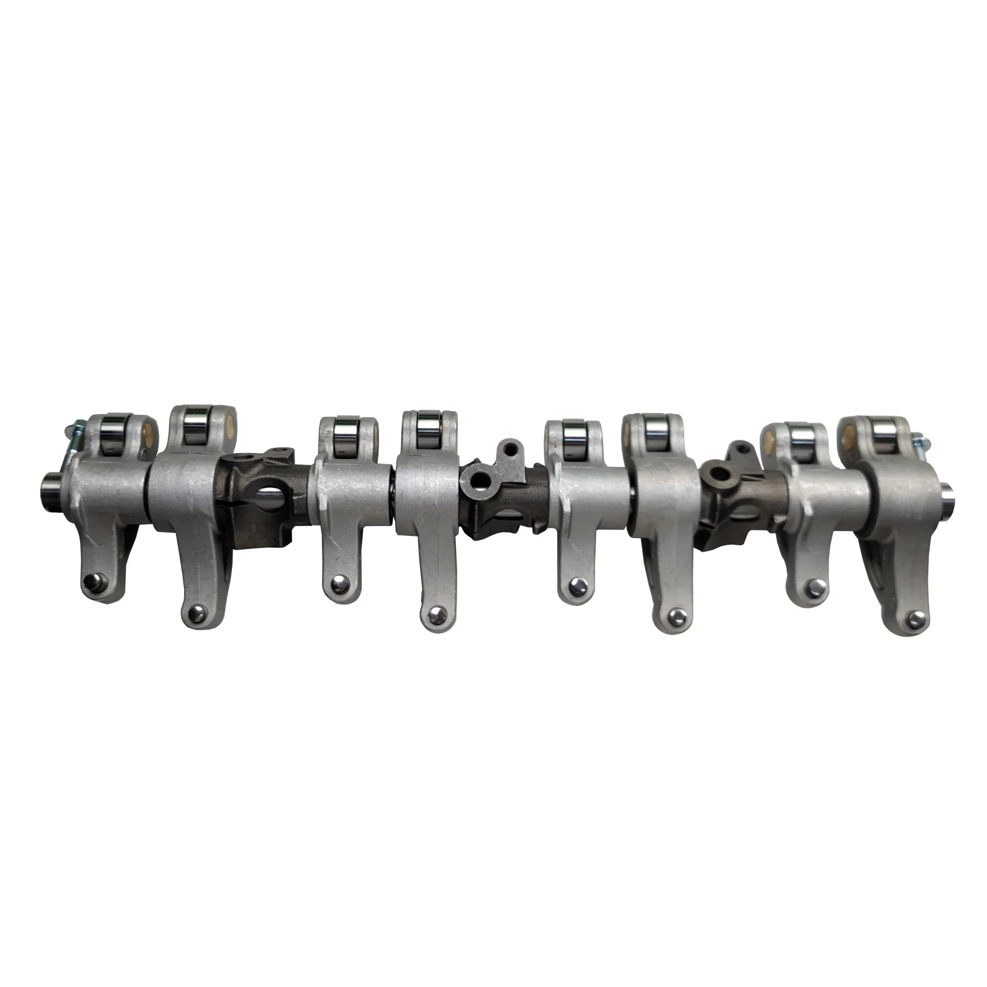 4HK1 Rocker Arm Assembly 8973064213 8-97306421-3 8-97306424-5 for Isuzu Machinery Engine Parts - Gupta Tractor Spares Co.