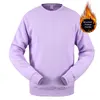Lt.Purple -Fleece