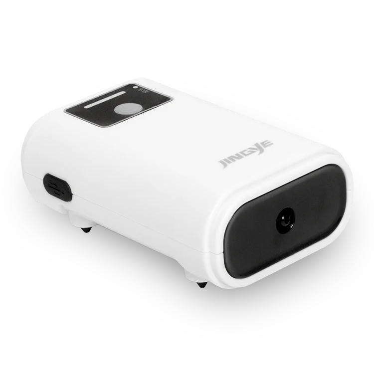 Portable Rechargeable Ac Dc Fish Tank Oxygen Mini Usb Usb Air Pump Aquarium
