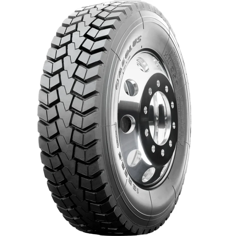 Travelstar EcoPath A/T All-Terrain Radial Tire-LT225/75R16