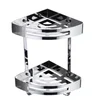 Chrome Single layer