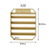 Thickened 80*8*100 five layers (with logo)