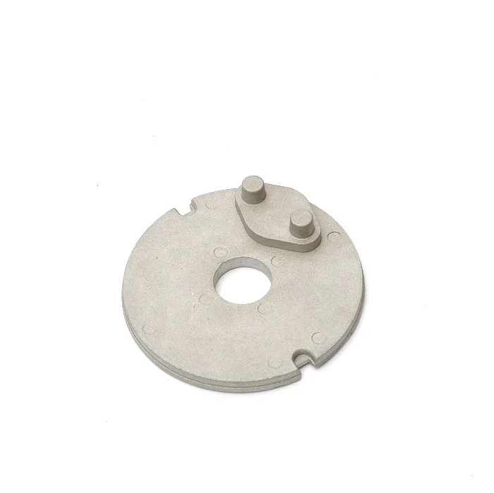 High Precision Stainless Steel CNC Shafts Mirror Polishing Custom Casting Services