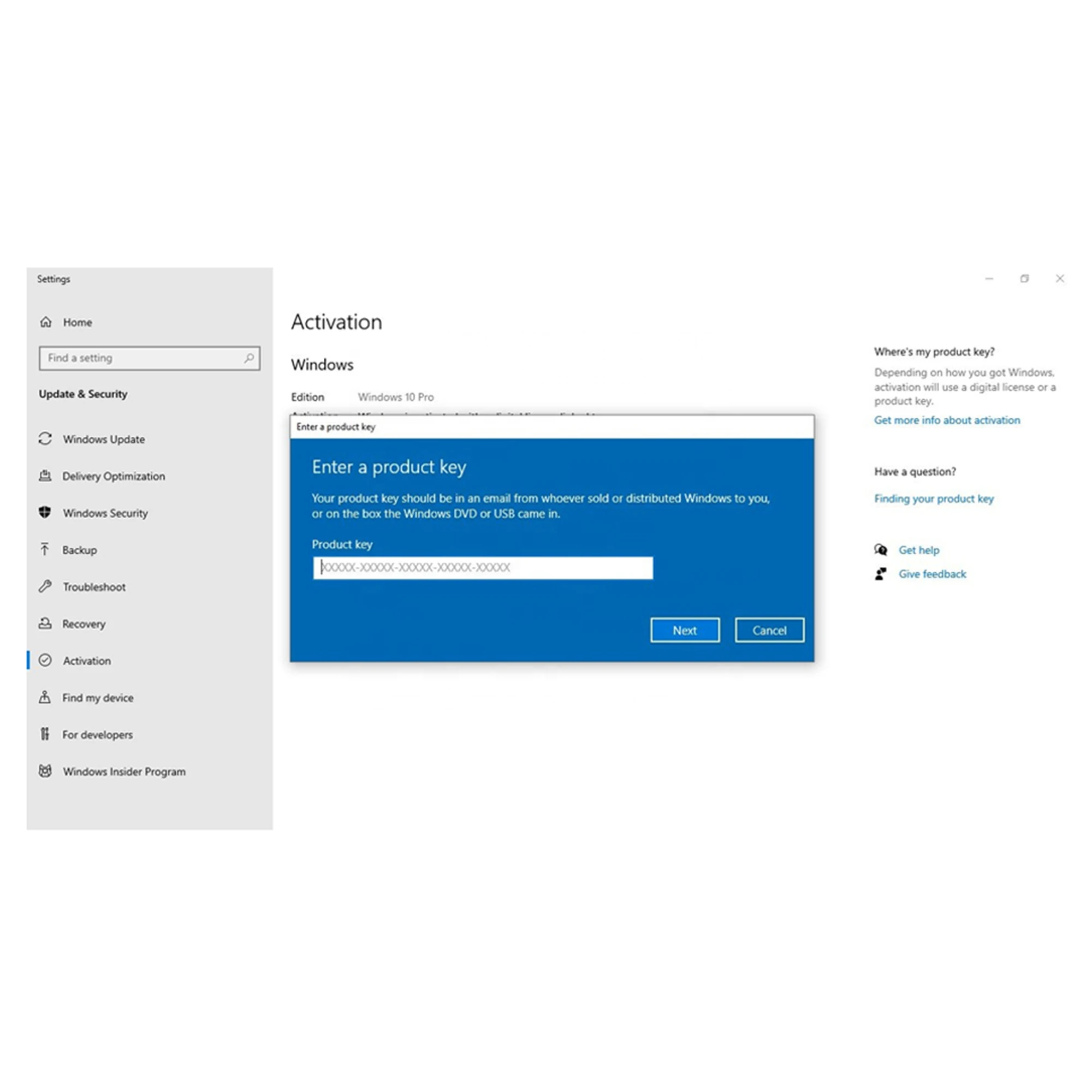 Онлайн 24 часа в наличии электронная почта доставка Win 10 Pro Key Windows 10 Pro цифровой ключ 64 бит/32 бит только код ключа