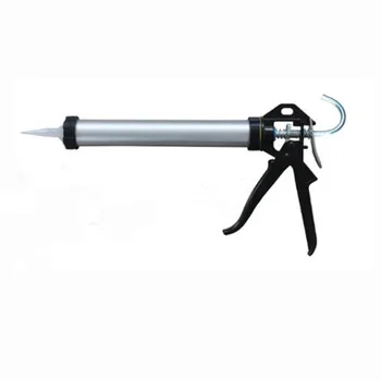 Pompa Pistola Manuale Per Malta Stucco Stuccatura Calce Cemento