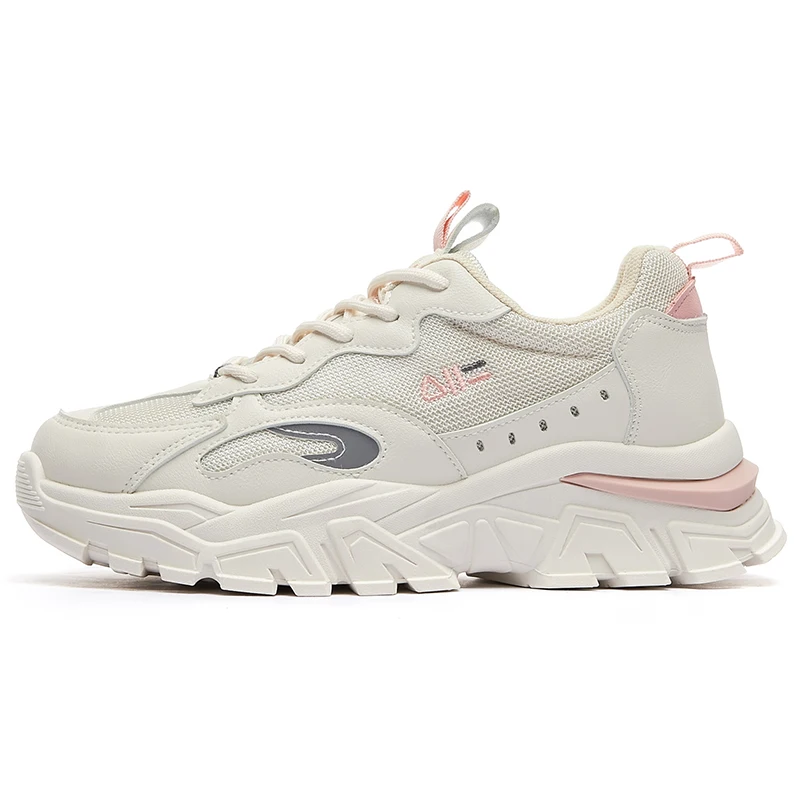 the latest thick bottom custom woman platform chunky shoes with