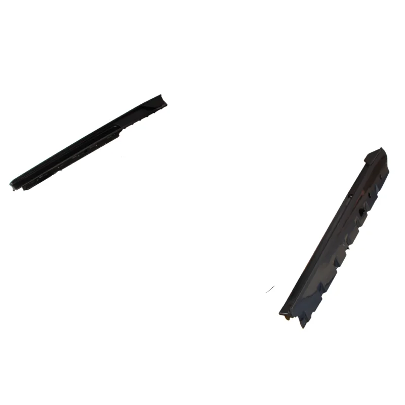 Side Skirt Body Kit para Audi R8