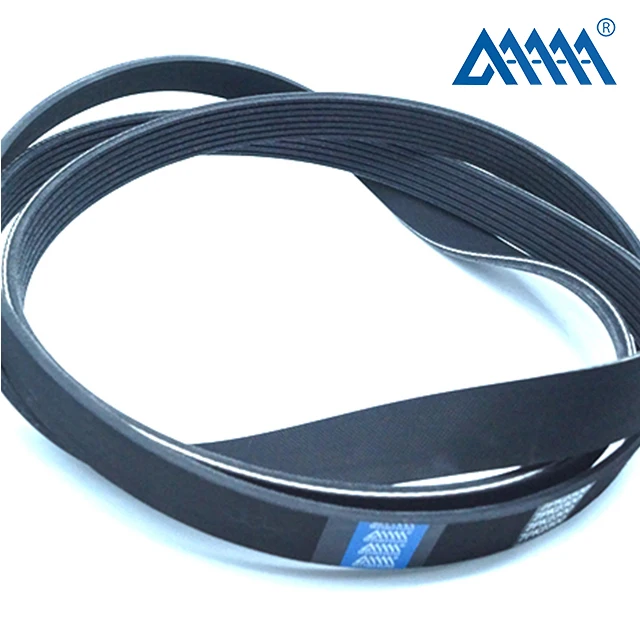 Vega V Belt Pj427 168j 6 Ribs Micro V Ribbed Belt for Toyota