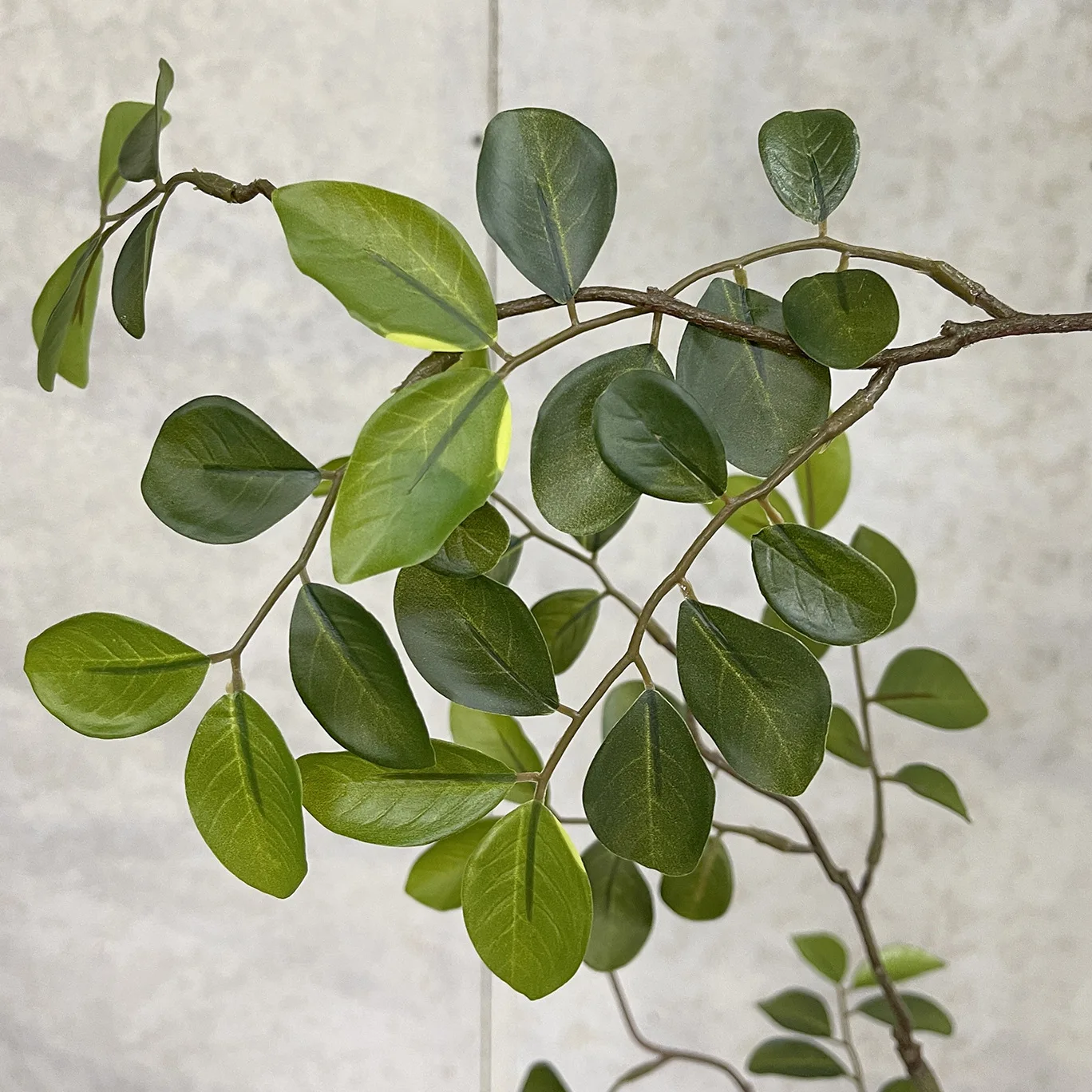 New Artificial Crape Myrtle Tree Suitable for Landscape Layout Florist Recommended Style Home Decoration-149