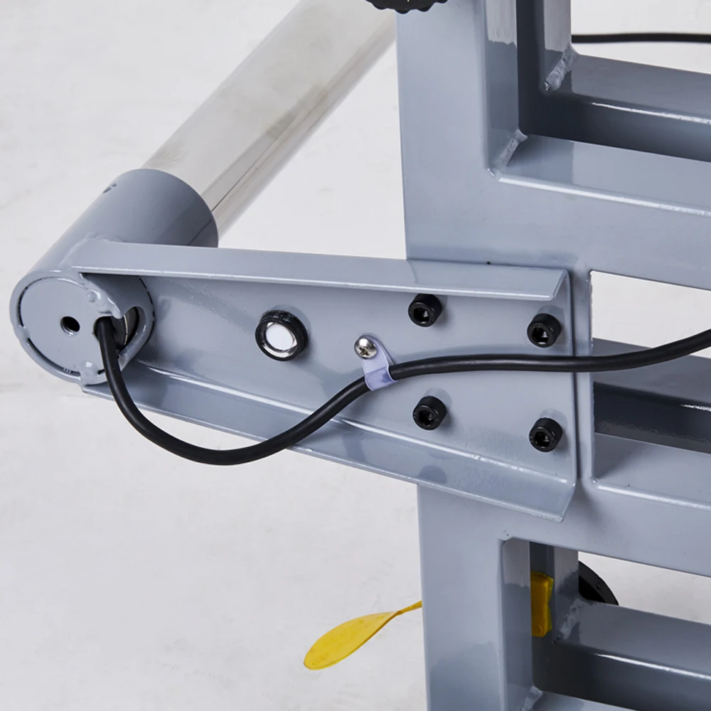 Tcs System Platform Digital Electronic Scale 300Kg