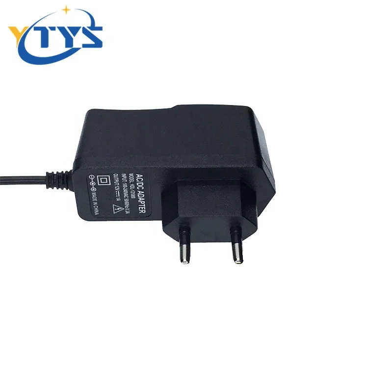 12v 0.5a адаптер питания