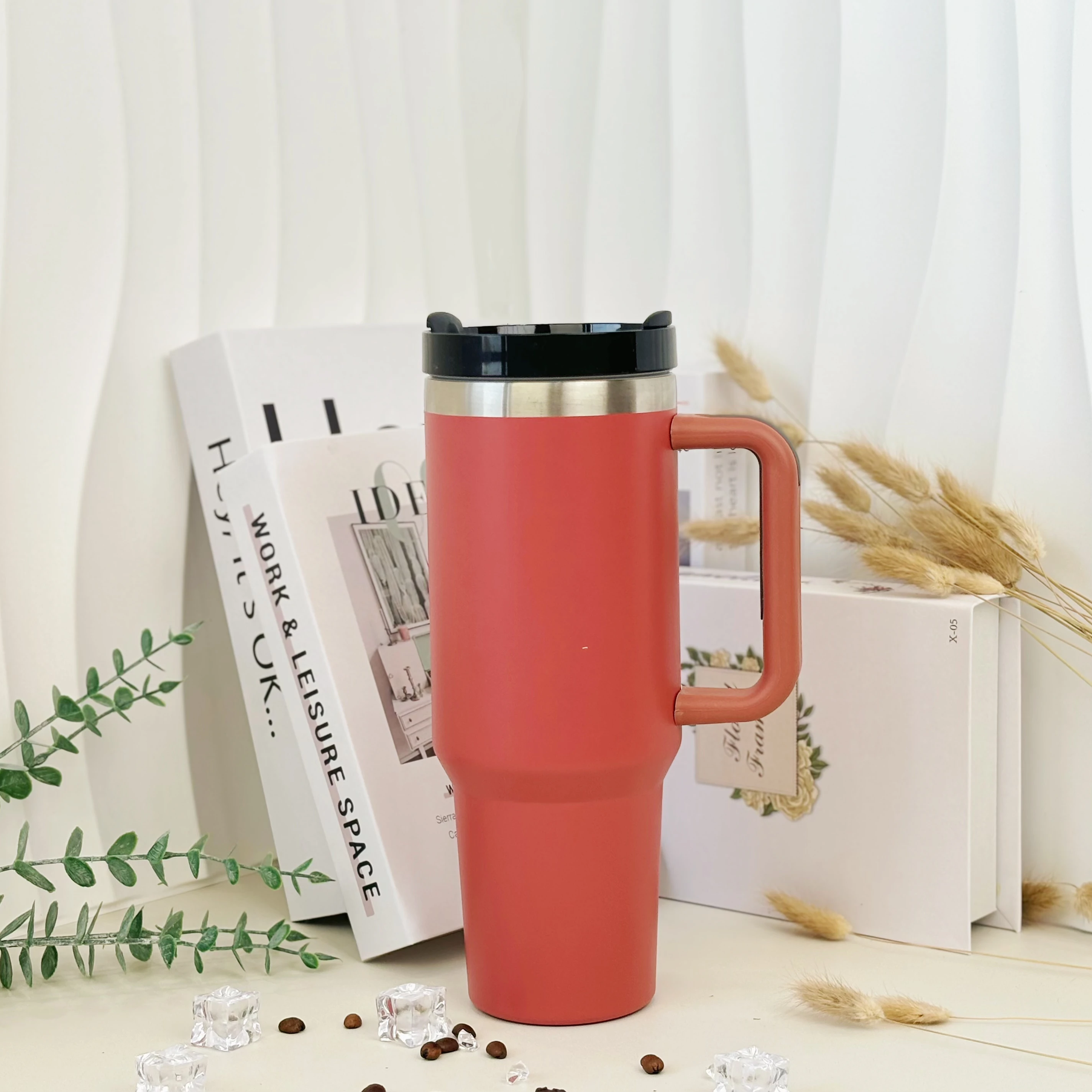 Wholesale Travel Mug Sublimation Blank Adventure Quencher Stainless