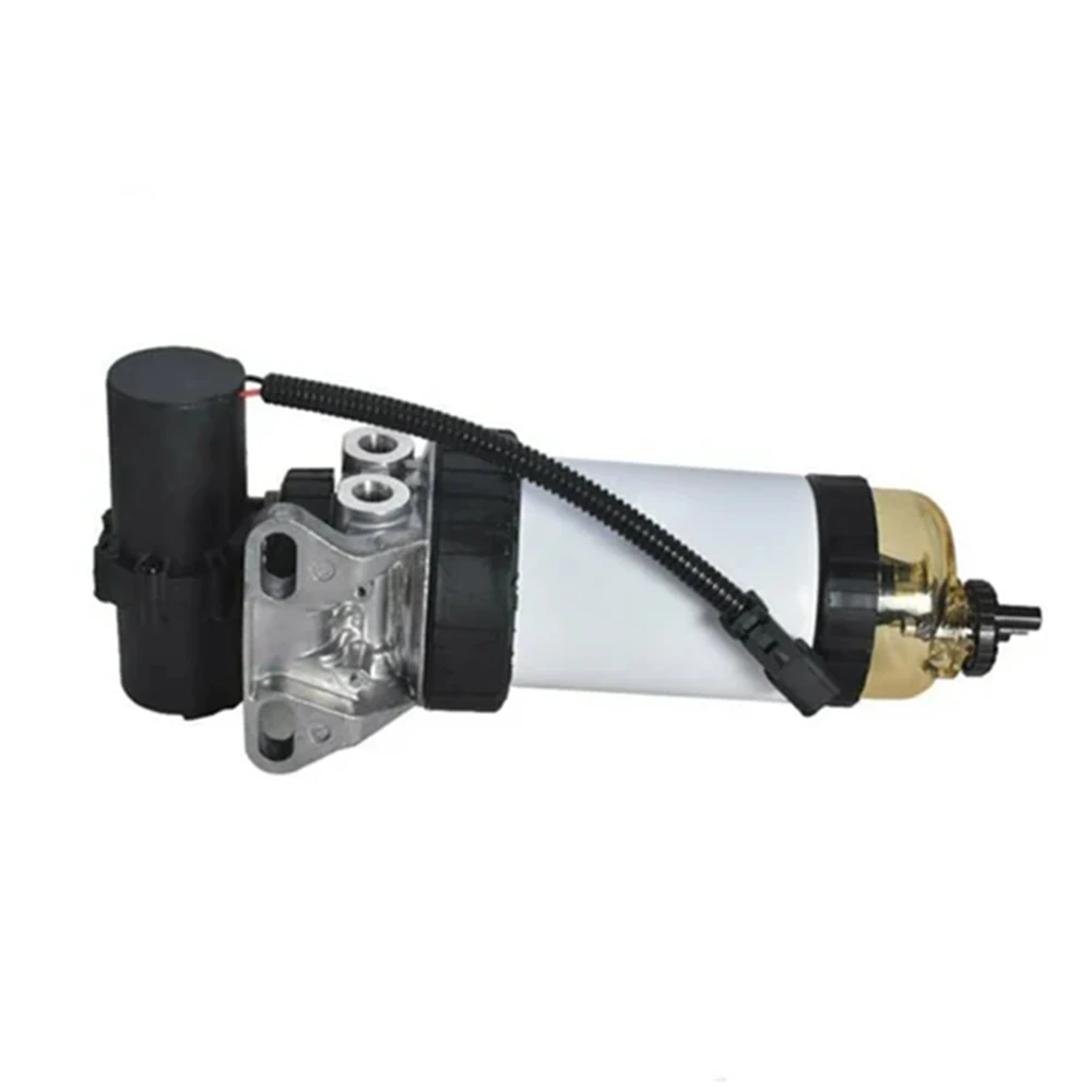 IZUMI for Isuzu for JCB 4BD1 Filter Sediment KRH0399 Construction Machinery Spare Parts