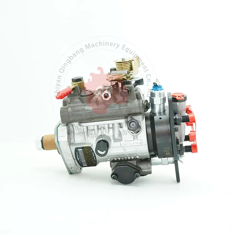 4943490 Cummins Engine Fuel Injection Pump 4943490 9323A072W Fuel 