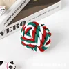 7cm 85g Christmas color