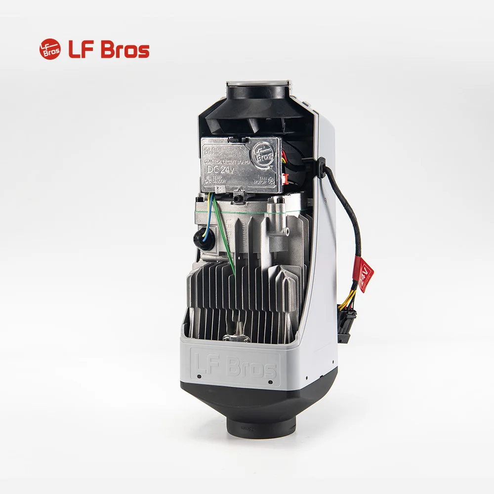 Webasto 12V China Air Parking Heater 5kW Diesel