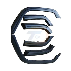 Hot Sale GWM Tank 300 Wheel Arch Front Rear Wheel Brow Car Fender Body Kits Accessories