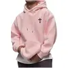 Pink Cross