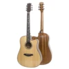 Madera natural