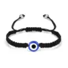 1 blue-eyed black rope
