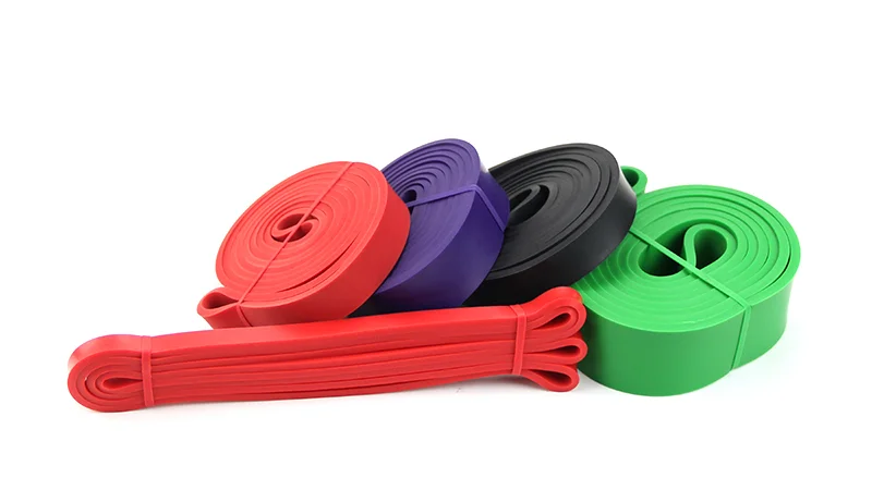 Фитнес петли Resistance Bands