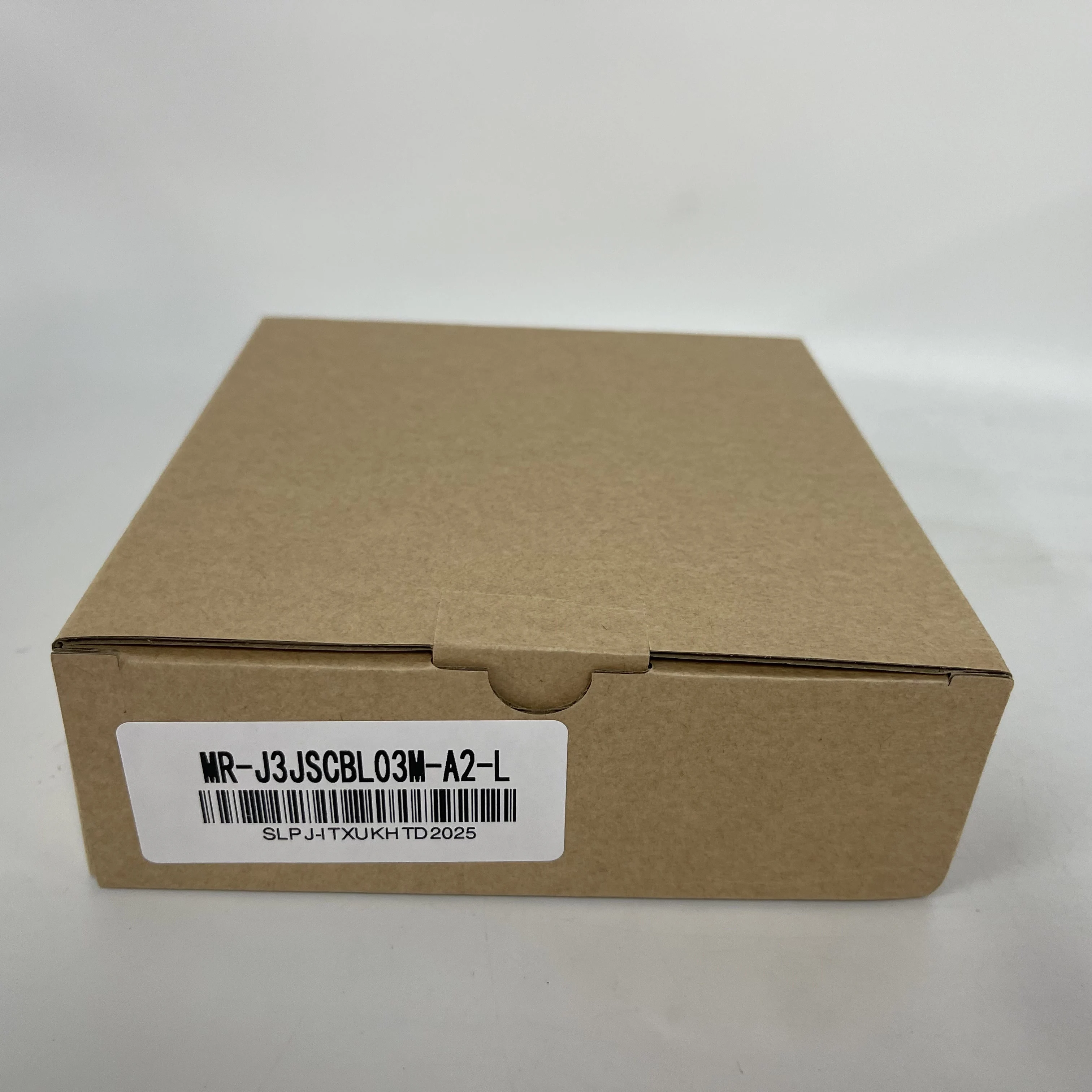 MITSUBISHI ELECTRIC Servo Cable MR-J3JSCBL03M-A2-L